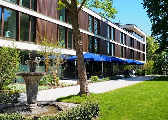 Jugend- Und Familienhotel Augustin